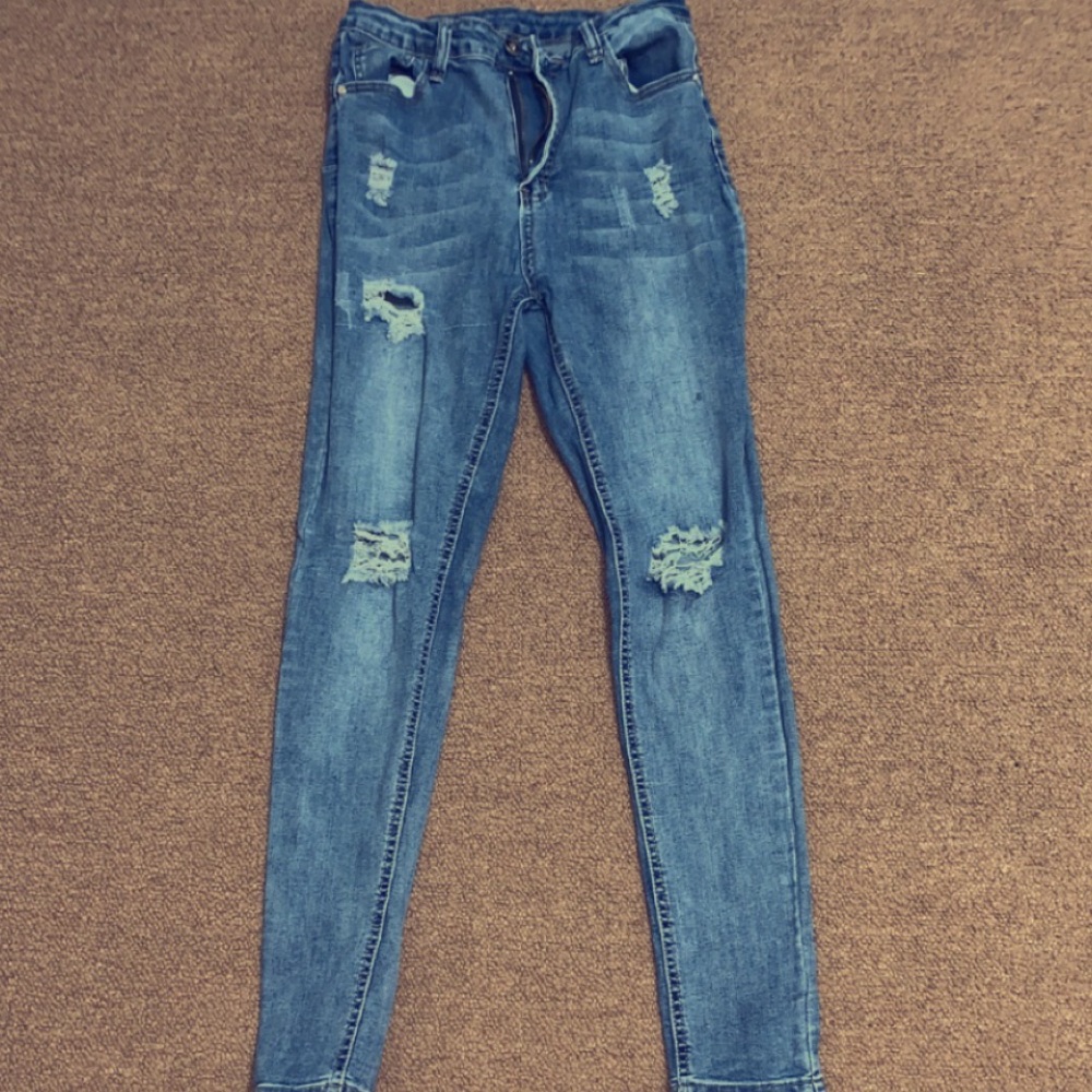 SHIEN JEANS